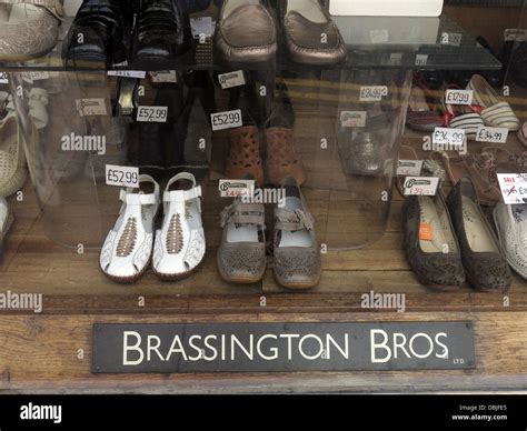 Brassington Bros Ltd