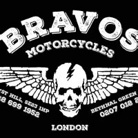 Bravos Motorcycles