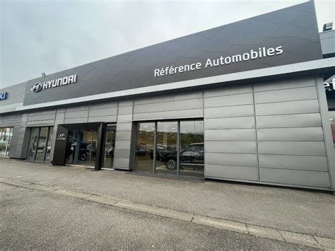 Bray Diffusion Automobiles à Dieppe