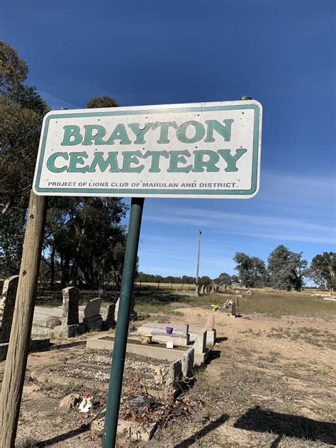 Brayton New Cemetery