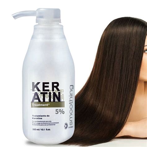 Brazilian Keratin Hair … 
