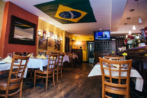 Brazilian restaurant
