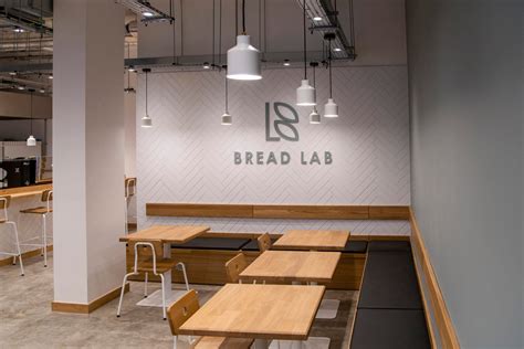 Bread Lab Artisan Bakery