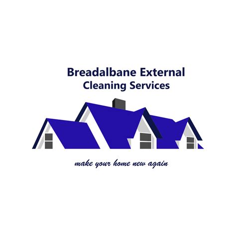 Breadalbane External Cleaning Services