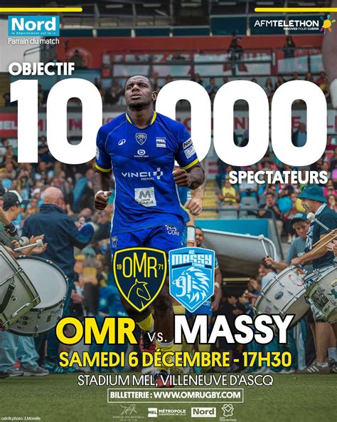 Break Moment à Massy