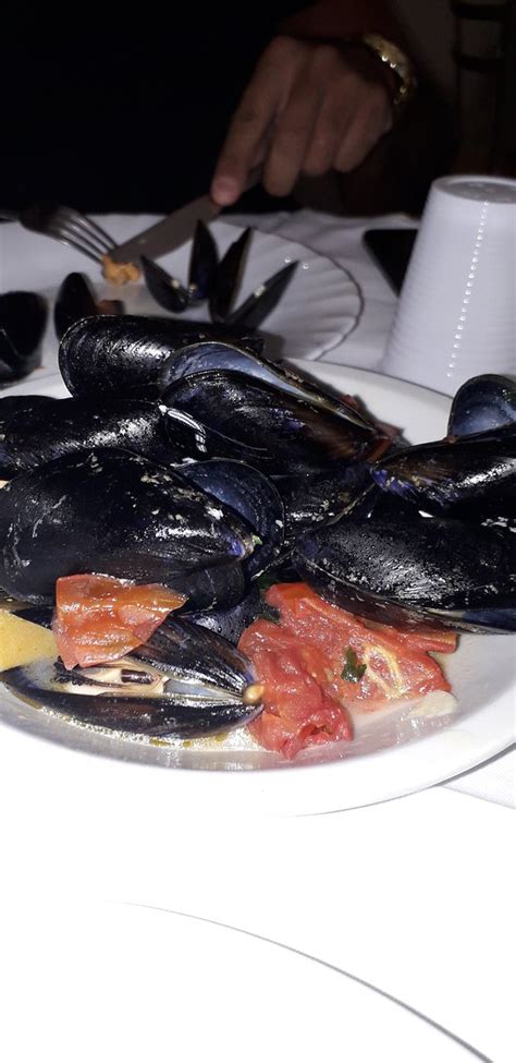 Break Paradise Matera