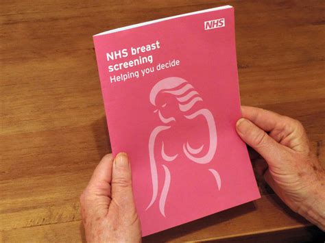 Breast Screening Chelmsford & Colchester Service