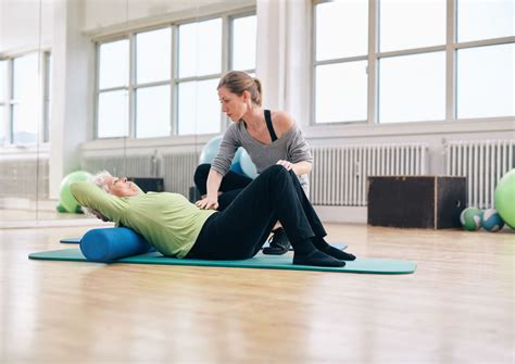 Breathe Personal Training, Health Coaching, and Pilates
