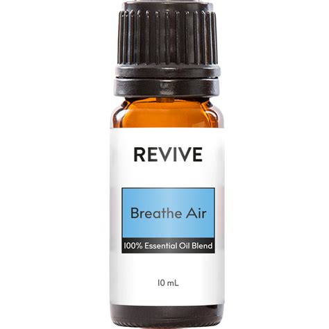 Breathe and Revive