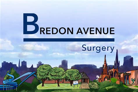 Bredon Avenue Surgery