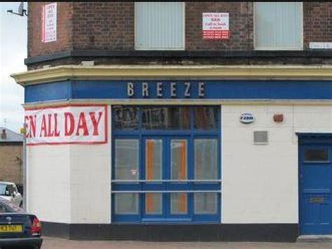 Breeze Bar