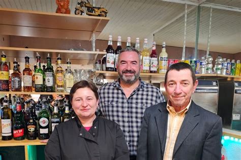 Brejot Auto à Langeron