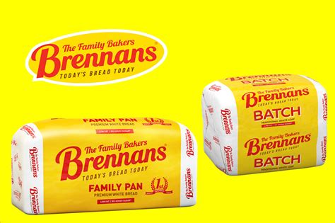 Brennans Bread Derry