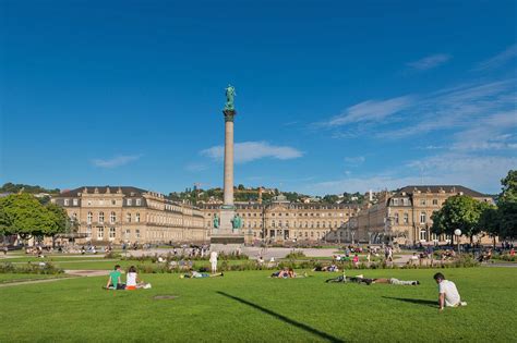Brenner Stuttgart