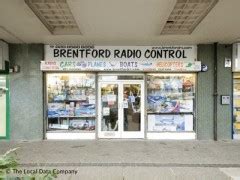 Brentford Radio Control Centre