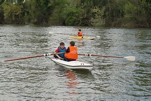 Bressols Aviron Club à Bressols