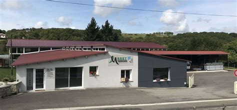 Bret Menuiserie à Recologne-lès-Rioz