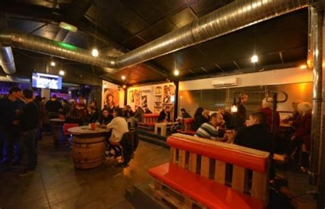 Brew Pub à Hyères