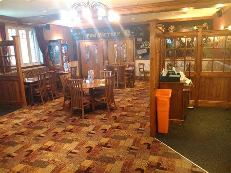 Brewers Fayre Great Park