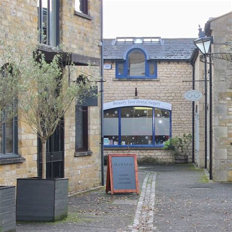 Brewery Yard Dental Surgery