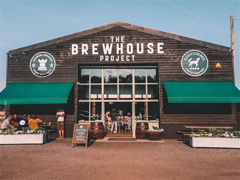 Brewhouse & Kitchen - Hoxton