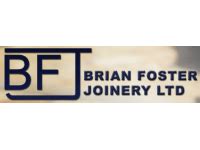 Brian Foster Joinery