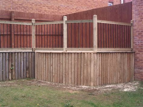 Brian Richards Fencing and Decking