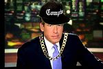 Brian Williams Rapping