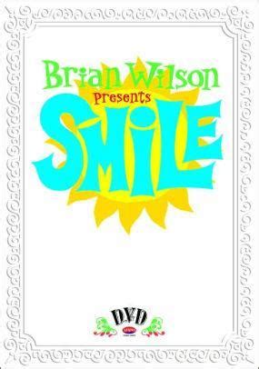 Brian Wilson Presents Smile (2005) film online,John Anderson,Brian Wilson,