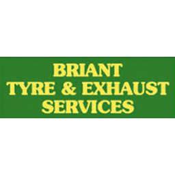 Briant Tyres & Exhausts Ltd - Taunton