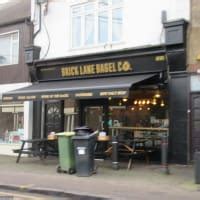 Brick Lane Bagel Co (Hockley)