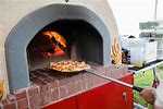 Brick Pizza Oven for Sale