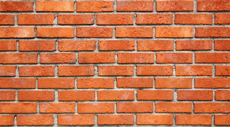 Brick Texture Pattern