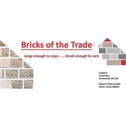 Bricks of the Trade