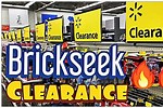Brickseek Clearance