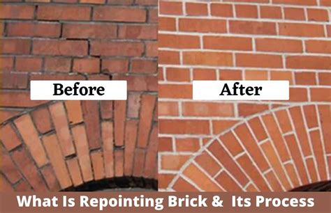 Brickwork Pointing Preston - Brick & Stone Pointing