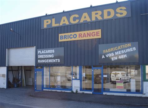 Brico Range à Marly