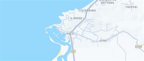 Bricobono à Saint-Florent