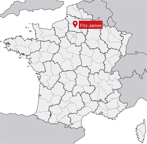 Bricofit à Fitz-James