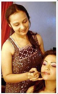 Bridal Makeup India