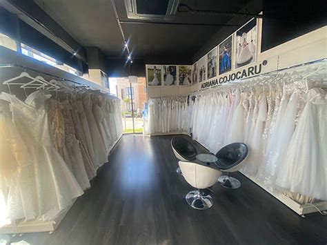 Bridal Shop Milton Keynes