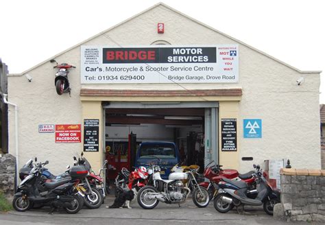Bridge Motor Services