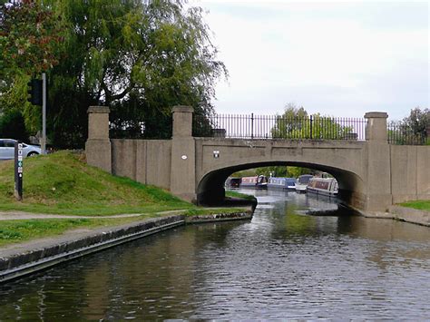 Bridge No23 - Trent and Mersey Canal - Willington Bridge
