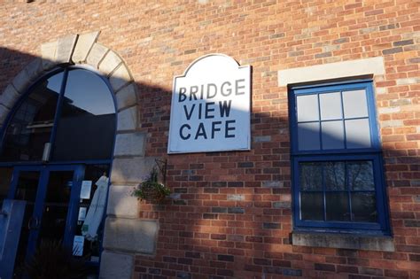 Bridge View Cafe