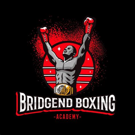 Bridgend boxing academy