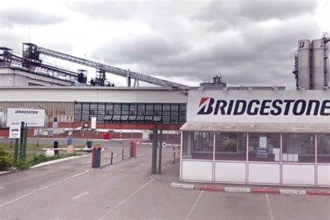 Bridgestone à Revel