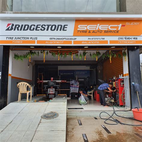 Bridgestone Select - Tyre Badlo Automotive Services