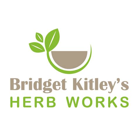 Bridget Kitley's Landscaping and Herb Works
