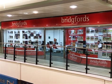 Bridgfords Sales and Letting Agents Washington