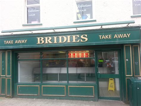 Bridie's